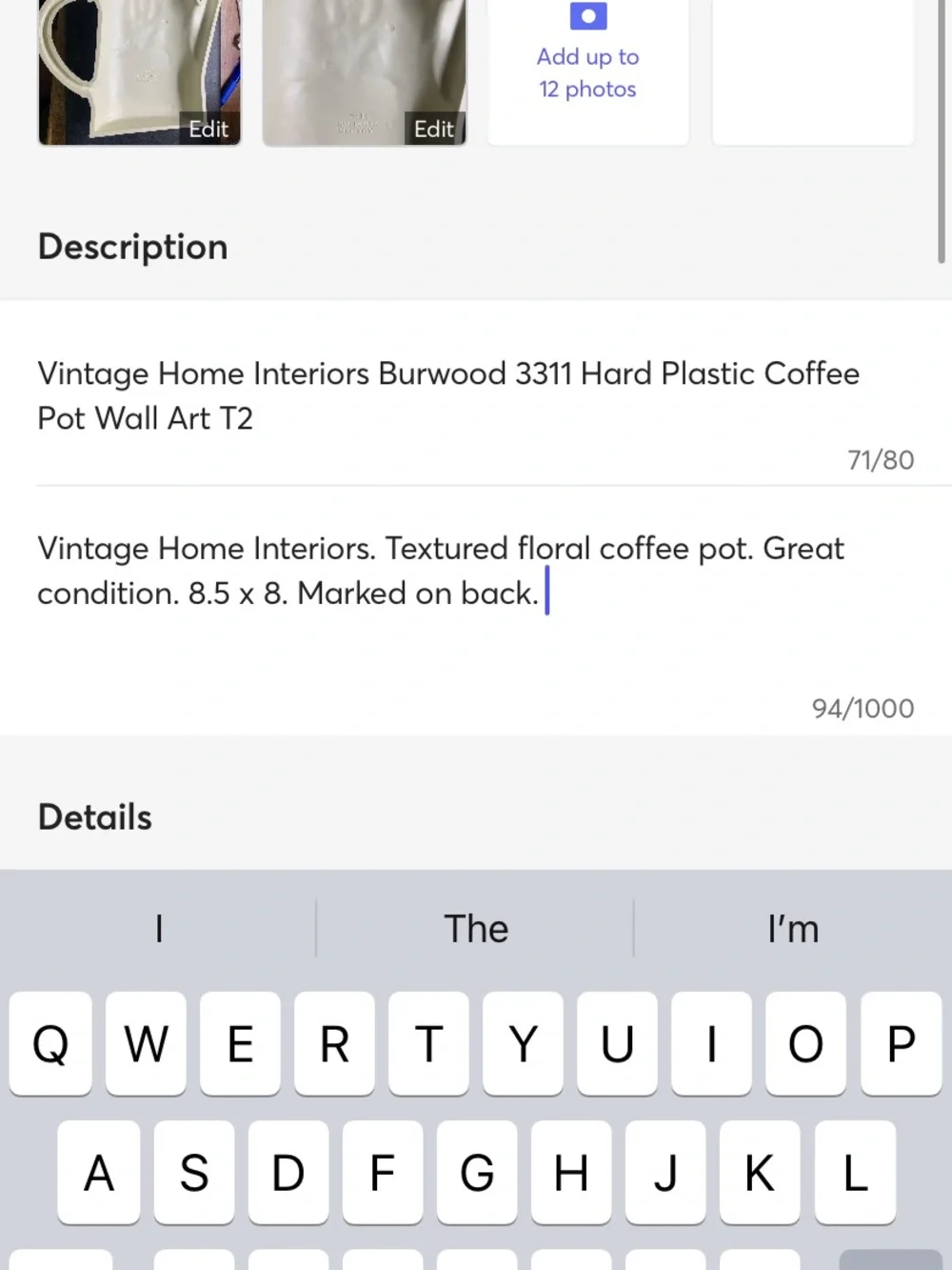 Home Interiors see last